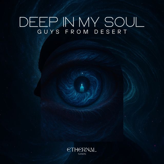Deep in My Soul cover
