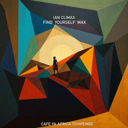 Find Yourself -Max cover