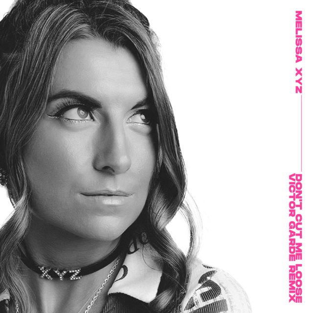 Don't Cut Me Loose (Victor Garde Remix) cover