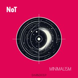 Minimalism cover