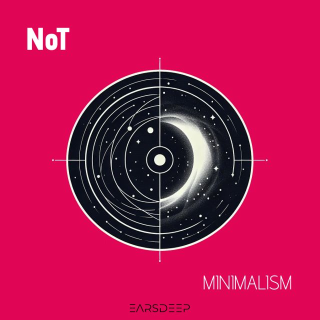 Minimalism cover