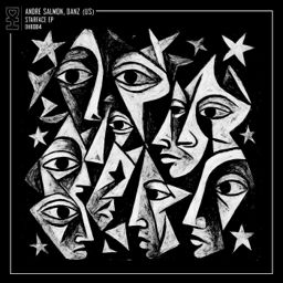 Starface cover