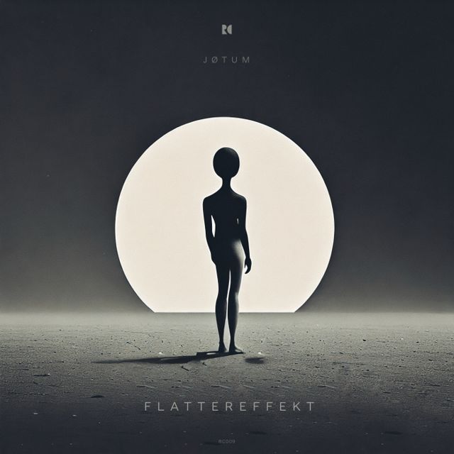 Flattereffekt cover