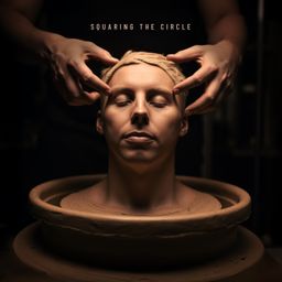 Squaring the Circle cover