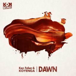 Dawn cover