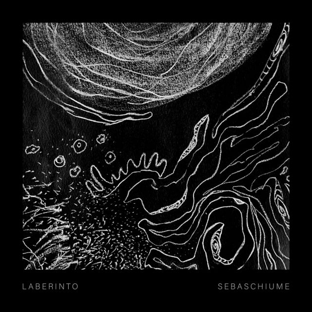 Laberinto cover