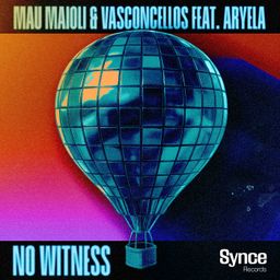 No Witness cover