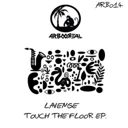 Touch the Floor cover