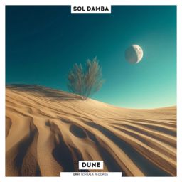 Dune cover