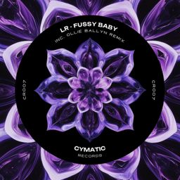 Fussy Baby cover