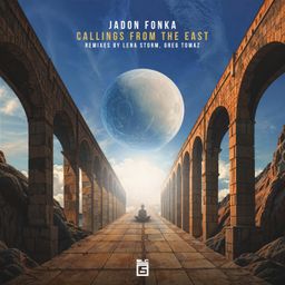 Callings From the East cover