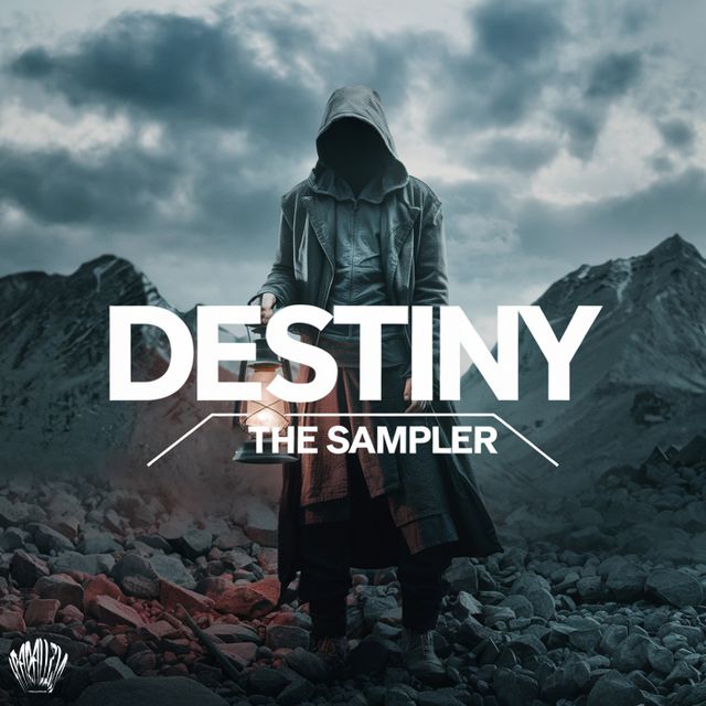 Destiny cover