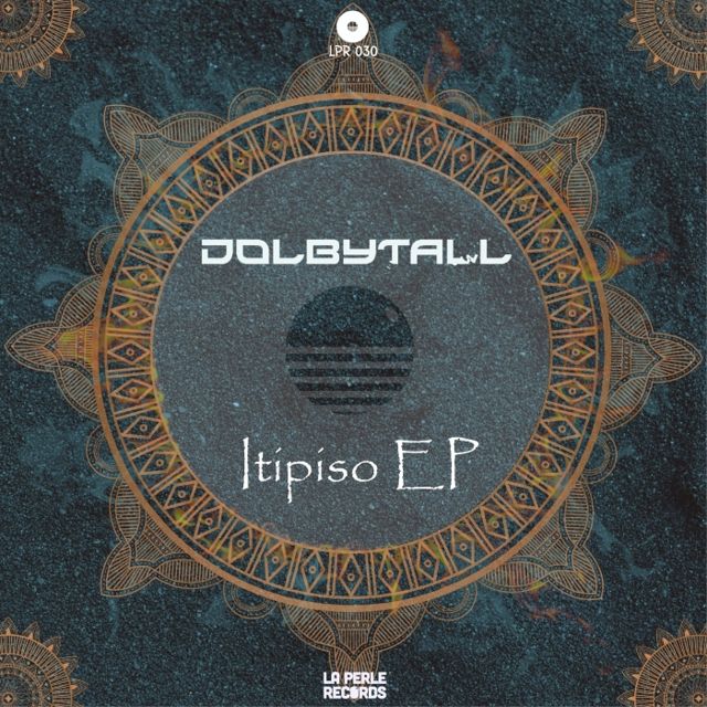 Itipiso cover
