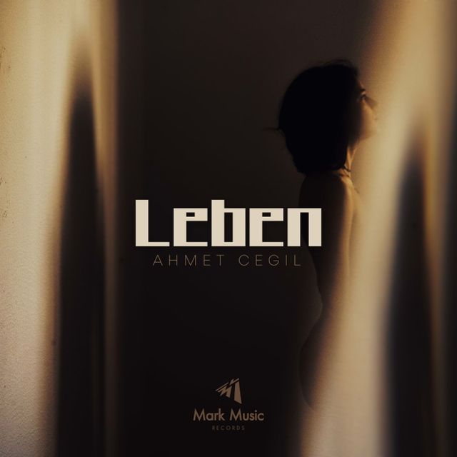 Leben cover