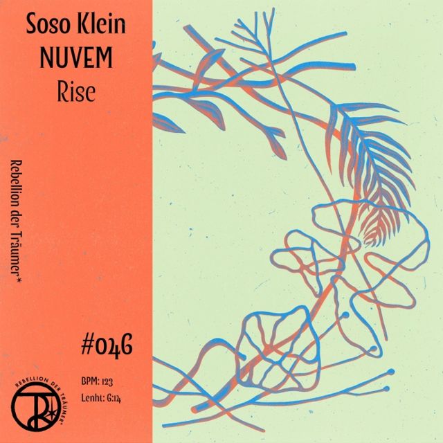 Rise cover