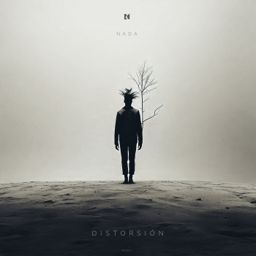 Distorsión cover