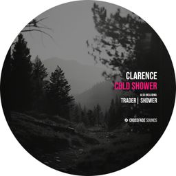 Cold Shower cover