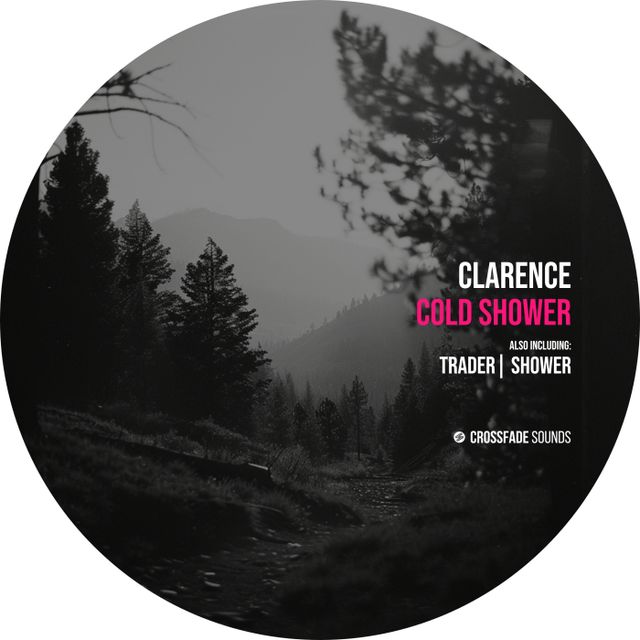 Cold Shower cover