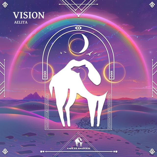 Vision cover