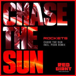 Chase the Sun cover
