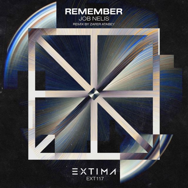 Remember cover
