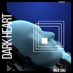 Dark Heart cover