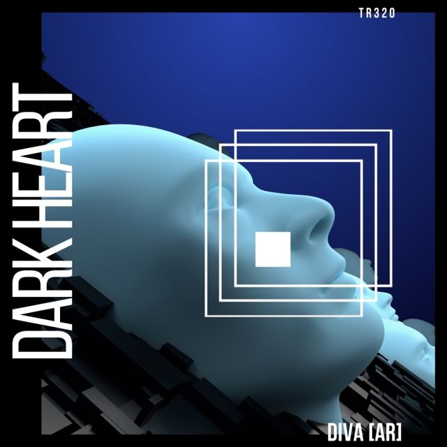 Dark Heart cover