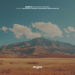 Nihsarana (Remixes) cover