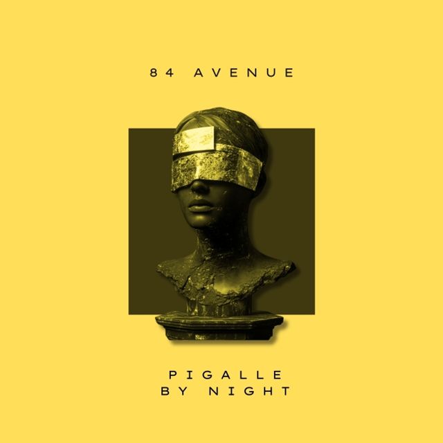 Pigalle by Night cover