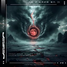 Me Pierdo en Ti cover