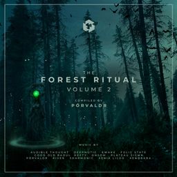 The Forest Ritual, Vol. 2 cover