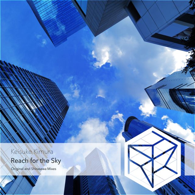 Reach for the Sky cover