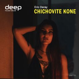 Chichovite Kone cover