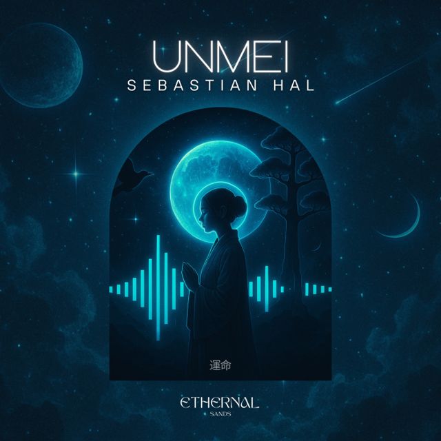 Unmei cover