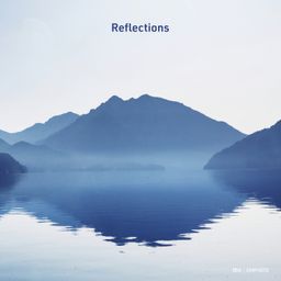 Reflections cover