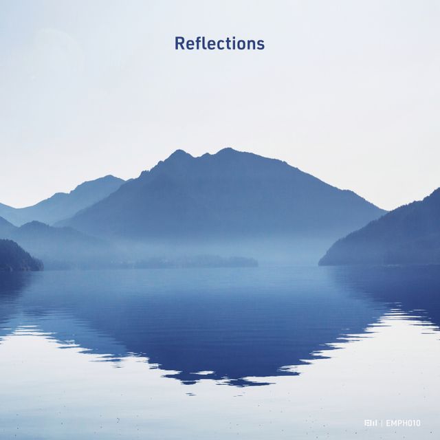 Reflections cover