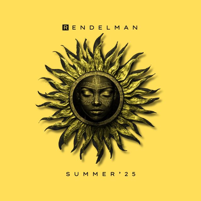 Summer '25 cover