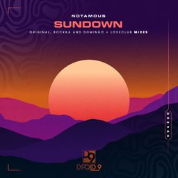 Sundown cover