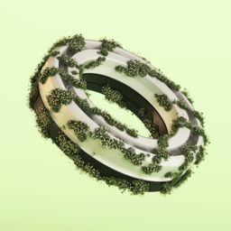 Circle 01 VA cover