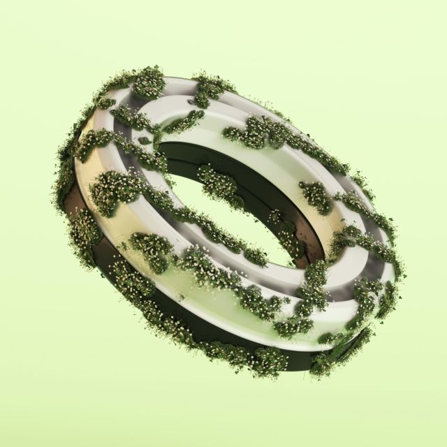 Circle 01 VA cover