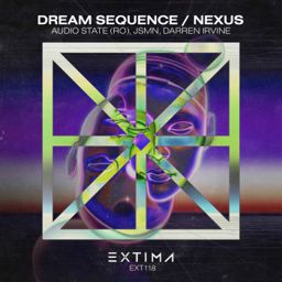 Dream Sequence cover