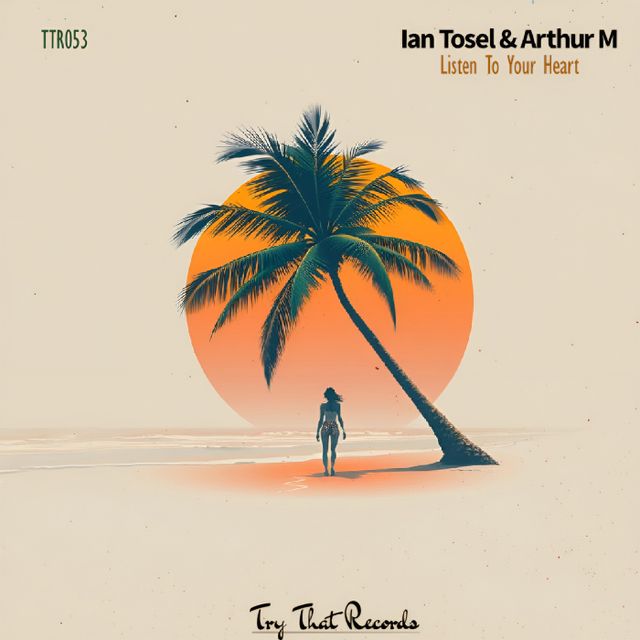 Listen to Your Heart cover