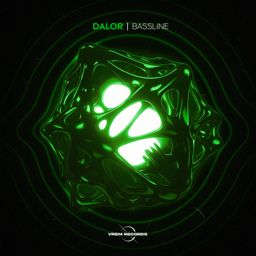 Bassline cover