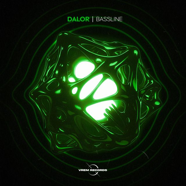 Bassline cover