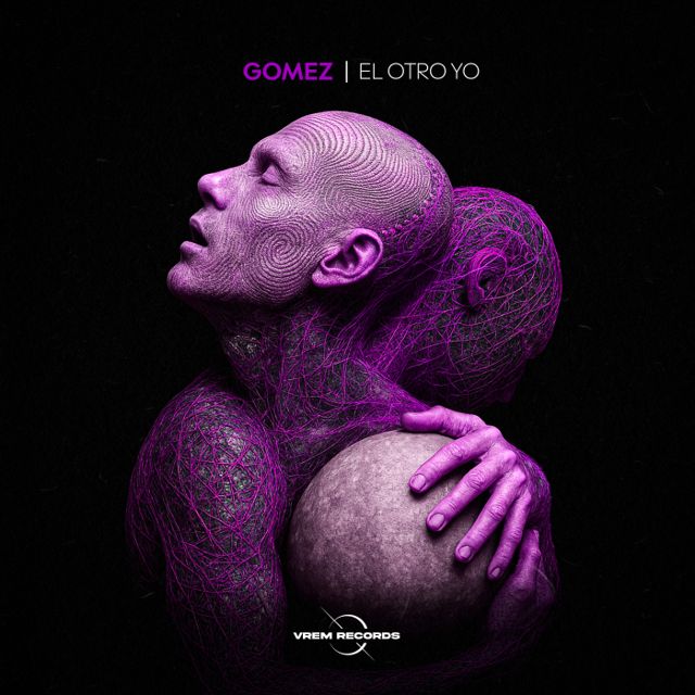 El Otro Yo cover
