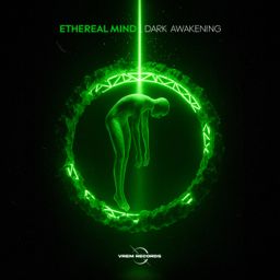 Dark Awakenings cover