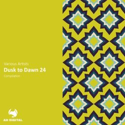 Dusk to Dawn 24 cover