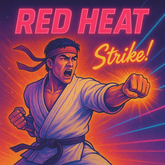 Strike cover