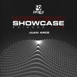 Droid9 Weekend Showcase 036 cover