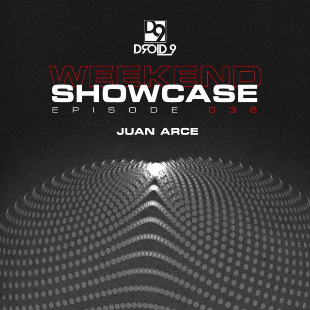 Droid9 Weekend Showcase 036 cover